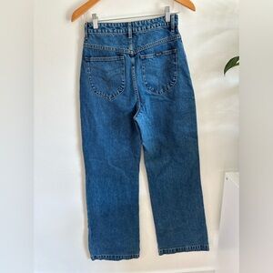 Rolla’s Sailor Jeans by Free People 27”
